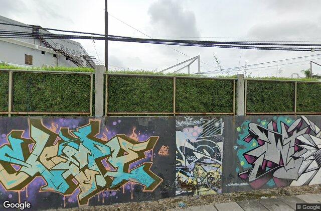 Street View of Atlas Padel surabaya