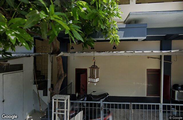 Street View of Padel Pagi Malam