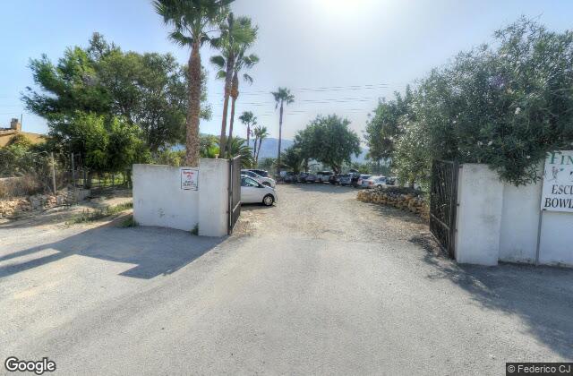 Street View of Finca Guila Tenis & Padel Club